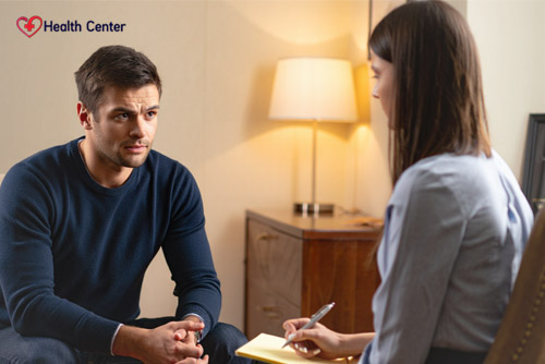 Как проходит лечение игромании в Карасуке в клинике Центр здоровья<